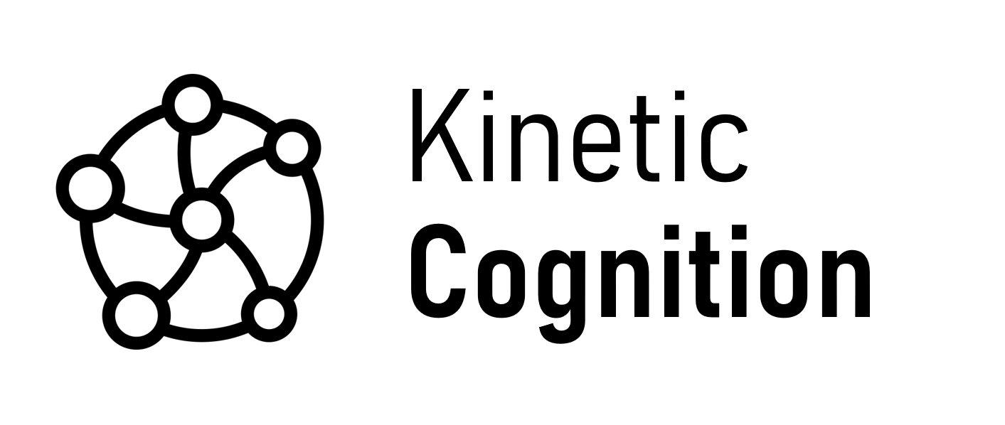 Kinetic Cognition